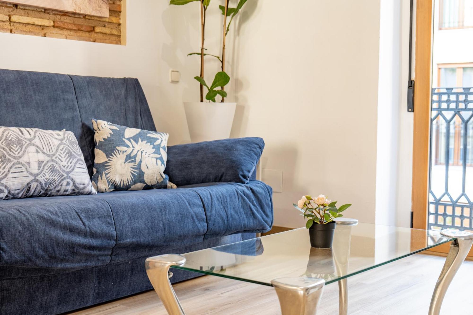 Apartamento Atico Ruzafa Centro *