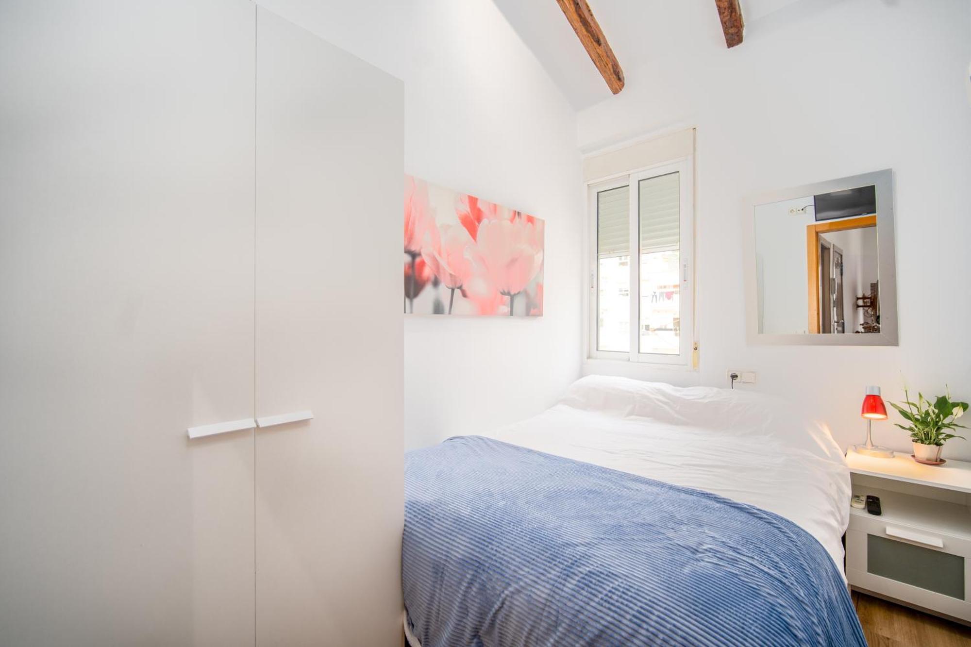 Apartamento Atico Ruzafa Centro Valencia