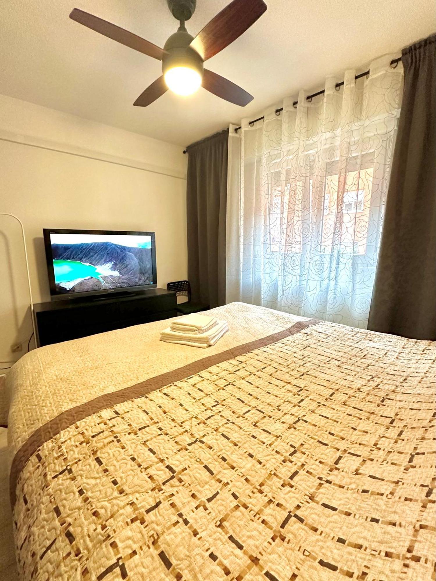 Apartamento Monfort Valencia