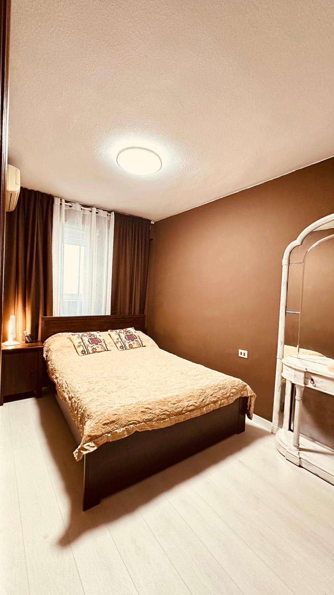 Apartamento Monfort