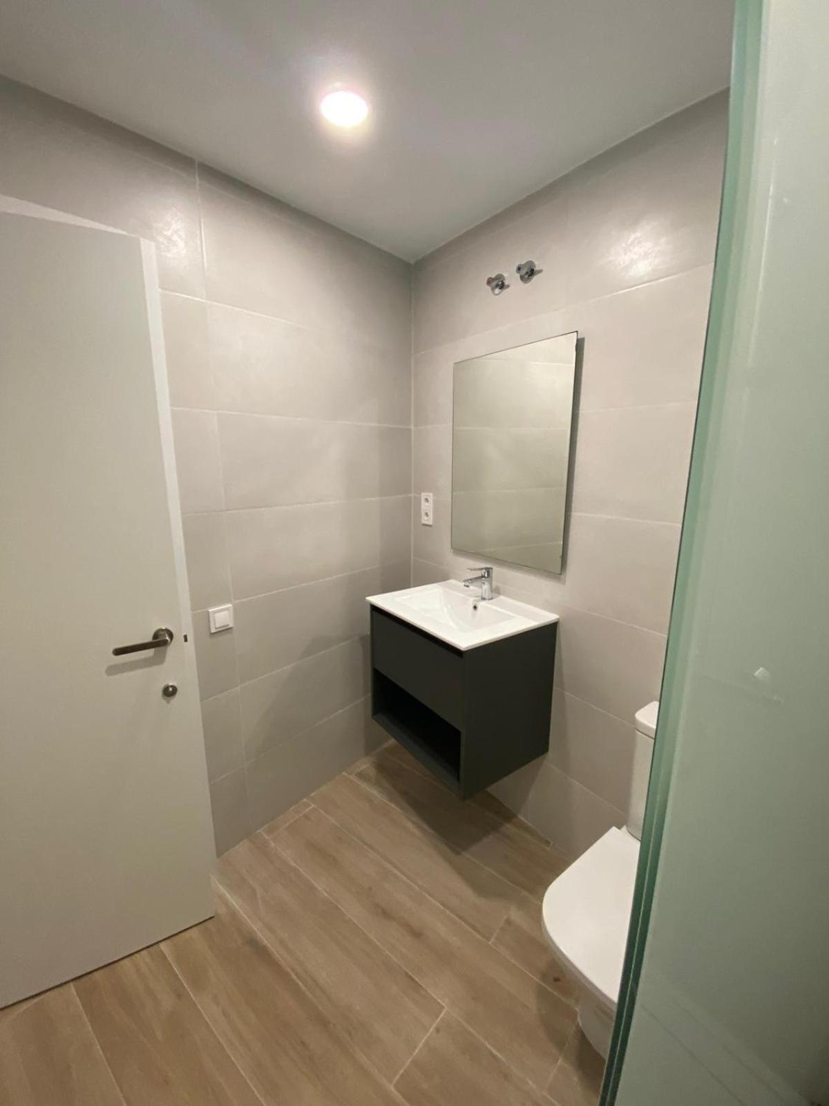 Travel Habitat Cabanyal Lofts Apartamento *