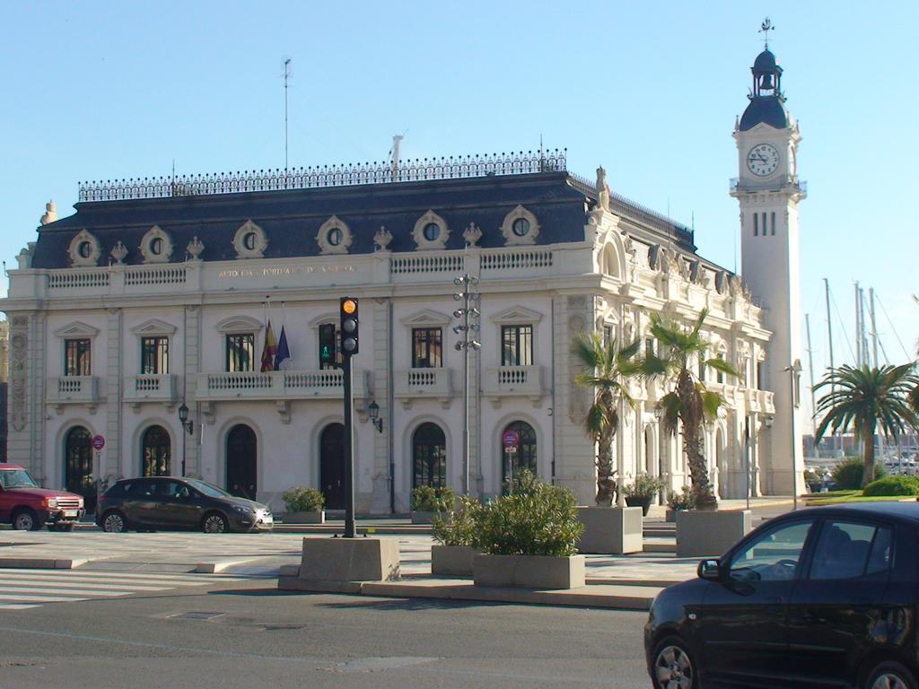 Coroa Del Mar Valencia