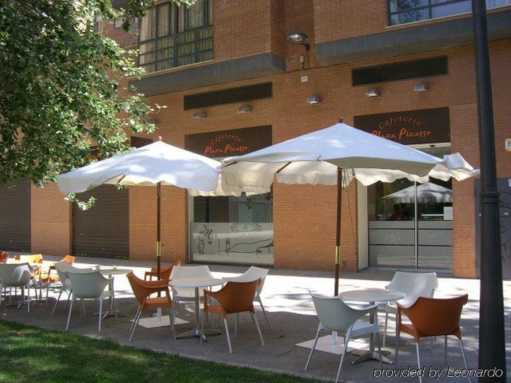 Plaza Picasso Apartamento
