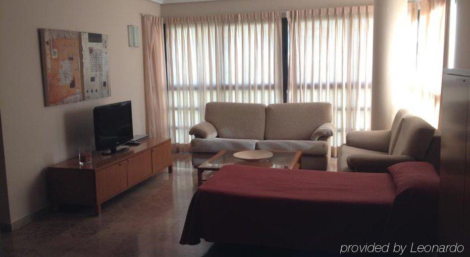Plaza Picasso Apartamento