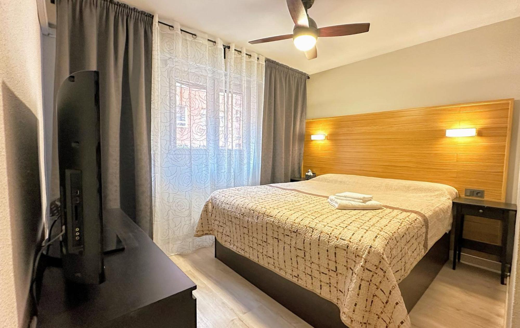 Monfort Apartamento