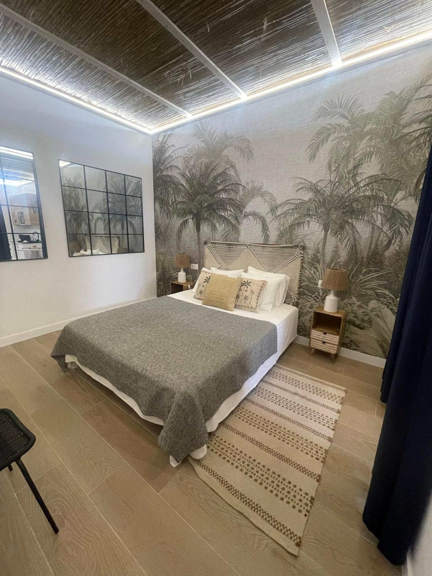 Casa Albufera Boutique Apartamento *