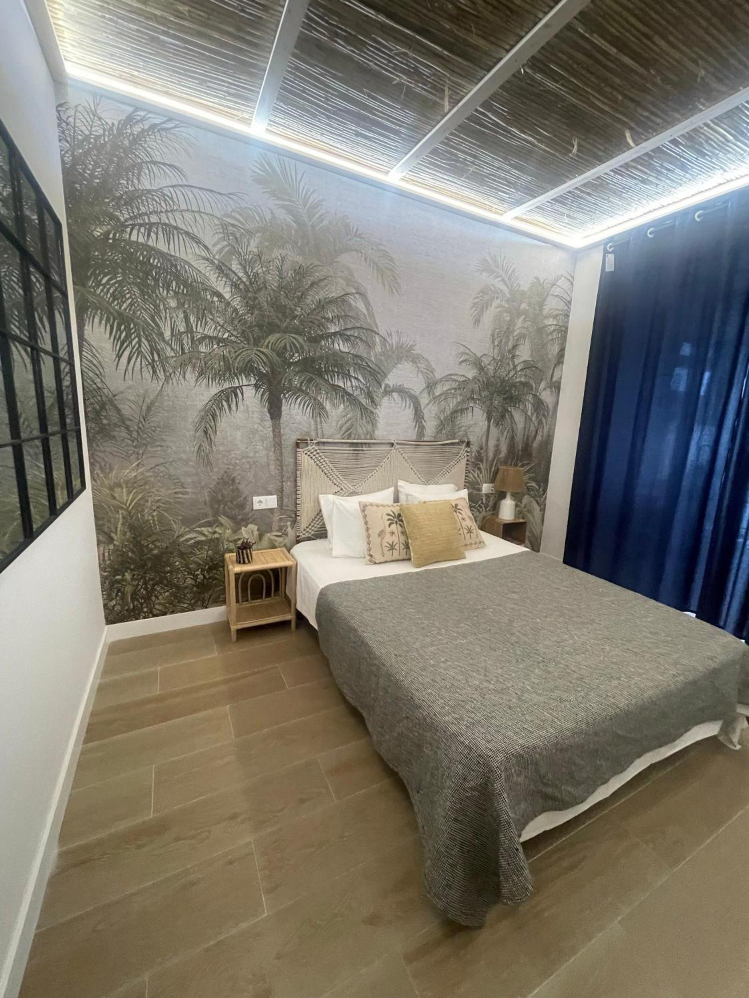 Apartamento Casa Albufera Boutique Valencia