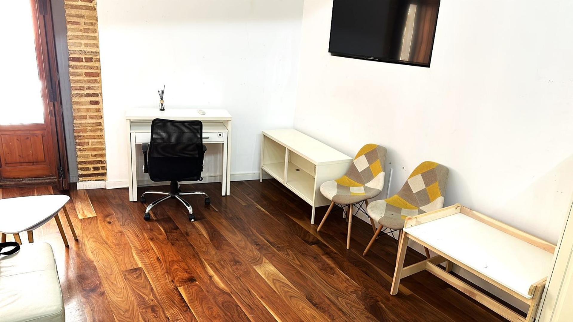 Apartamento Botanico Silence *