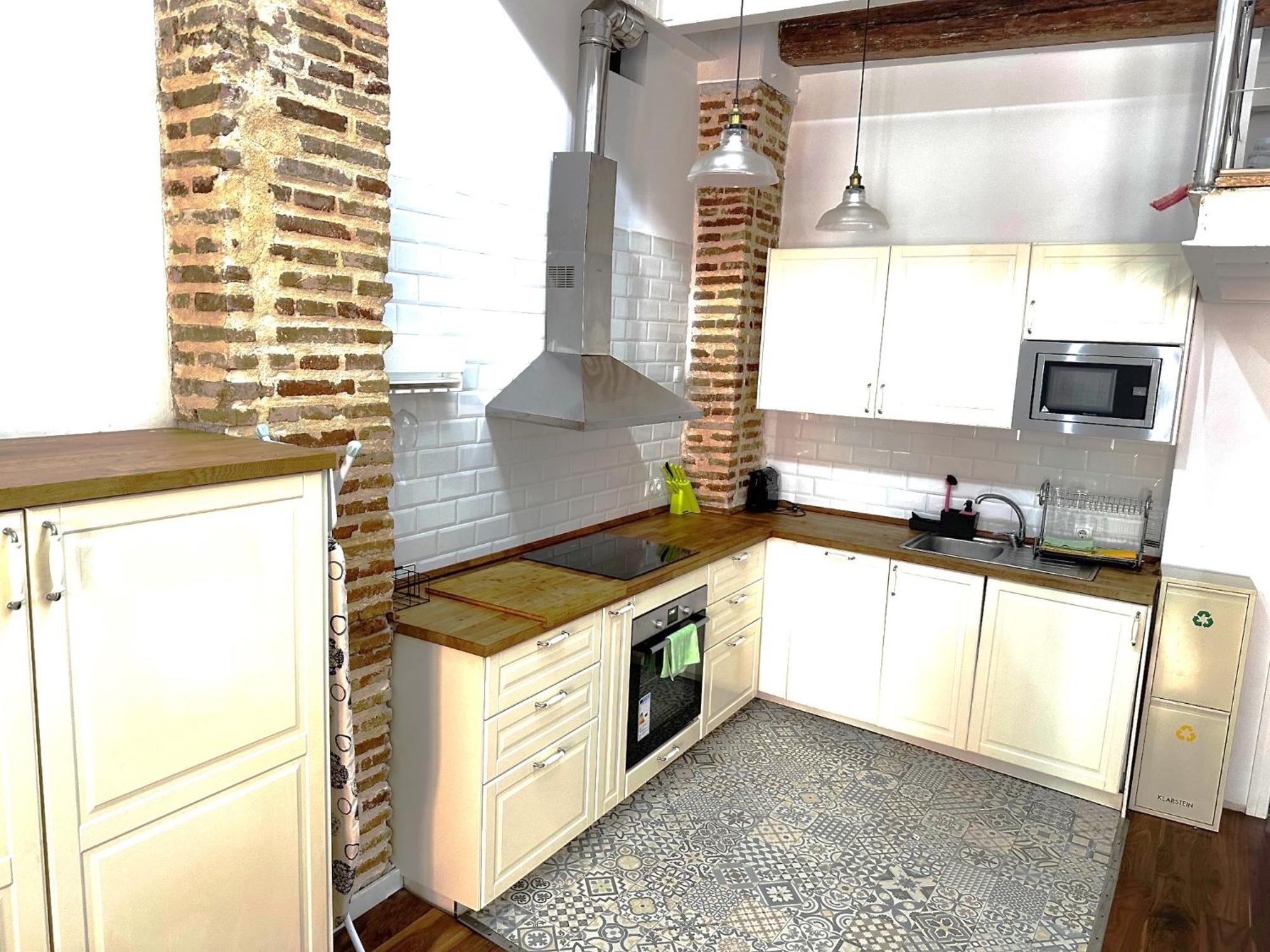Botanico Silence Apartamento