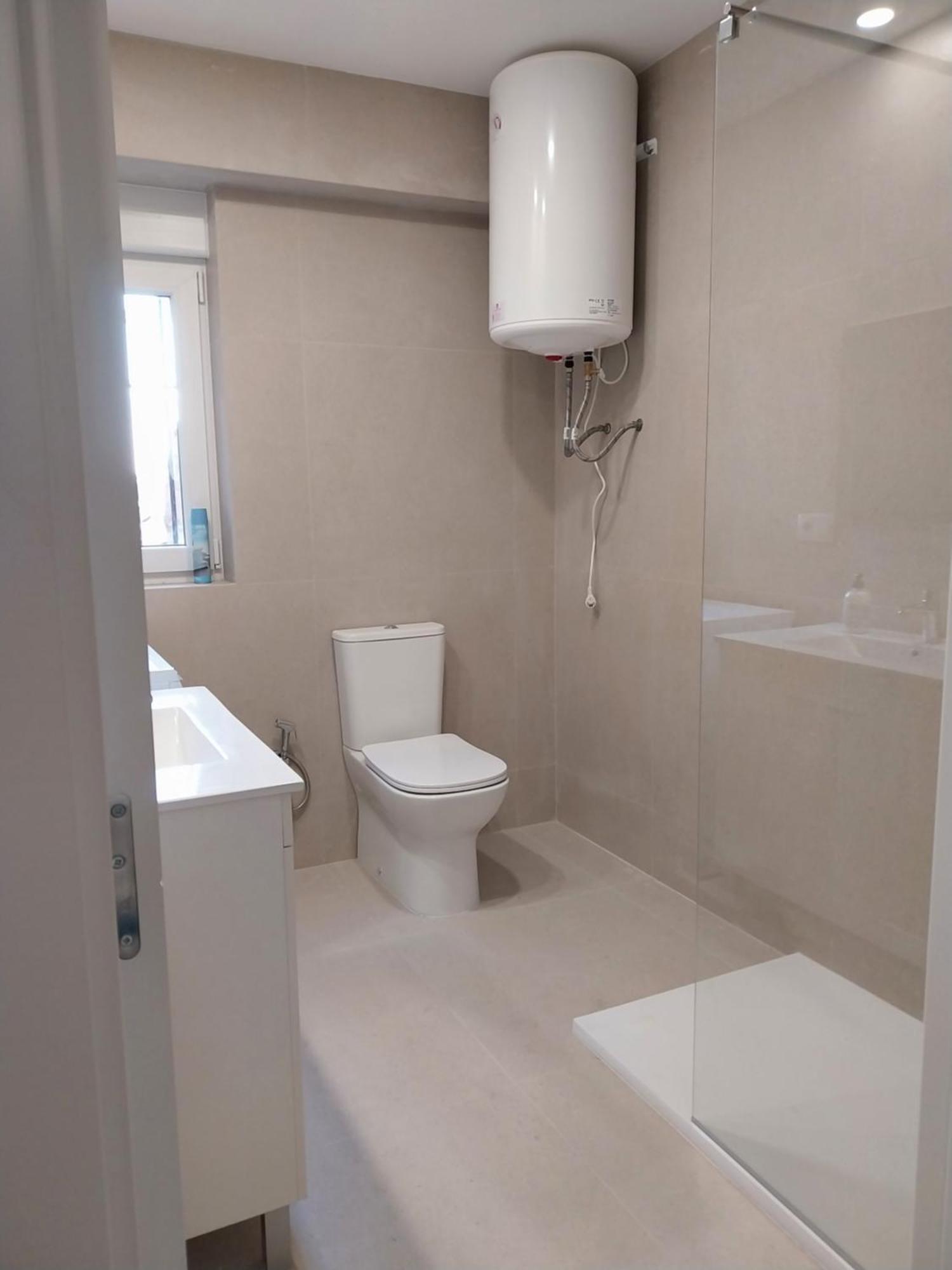 Apartment Apartamento Gran Turia Valencia