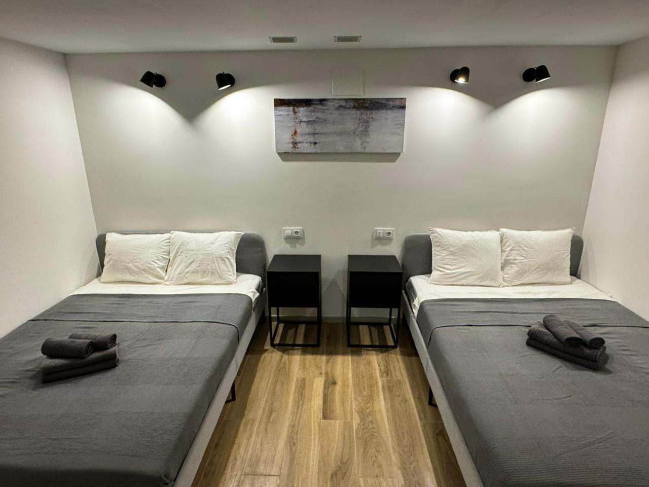 Aparthotel Vlc *