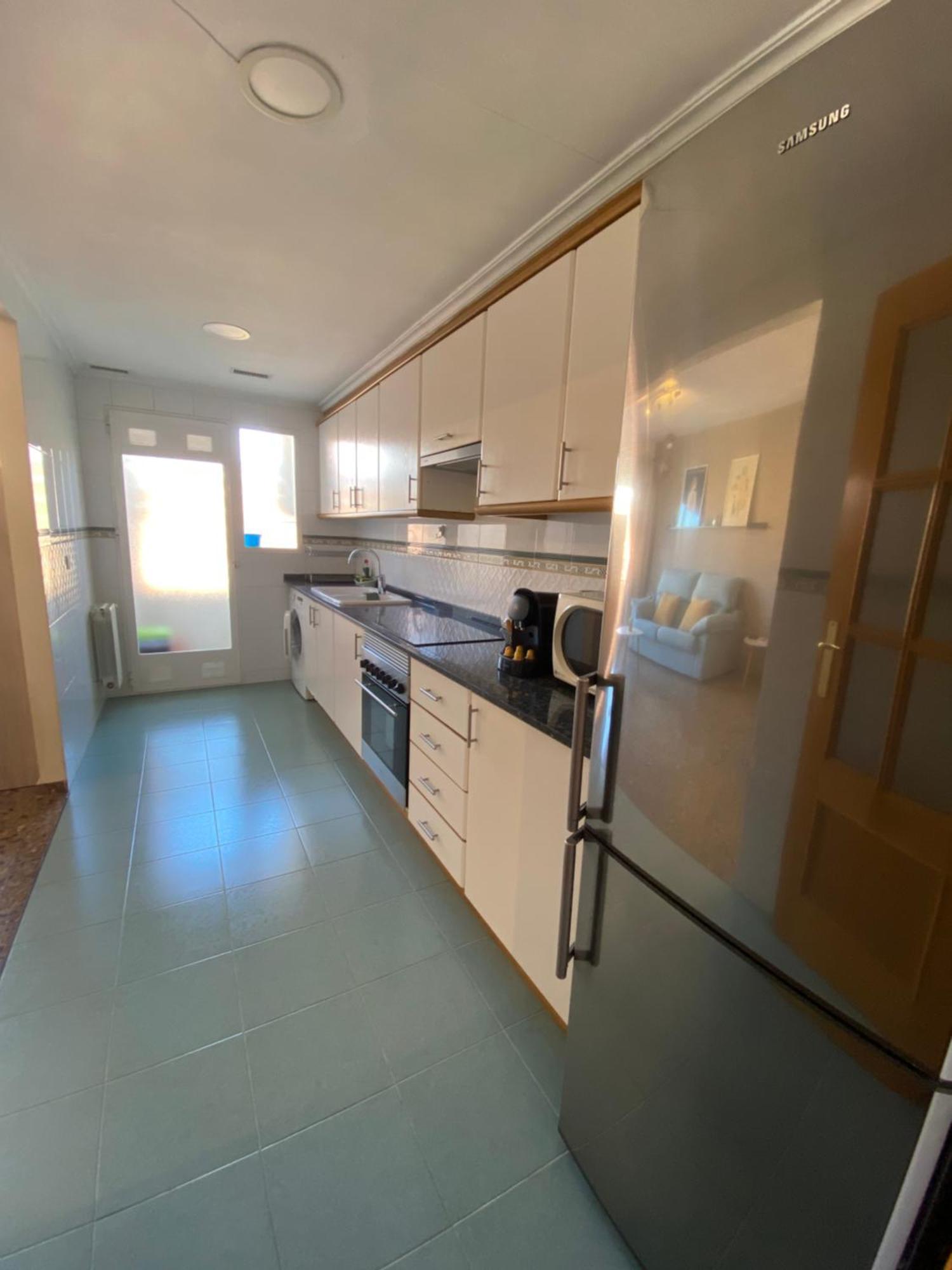 Apartamento Ciencias Y Playa