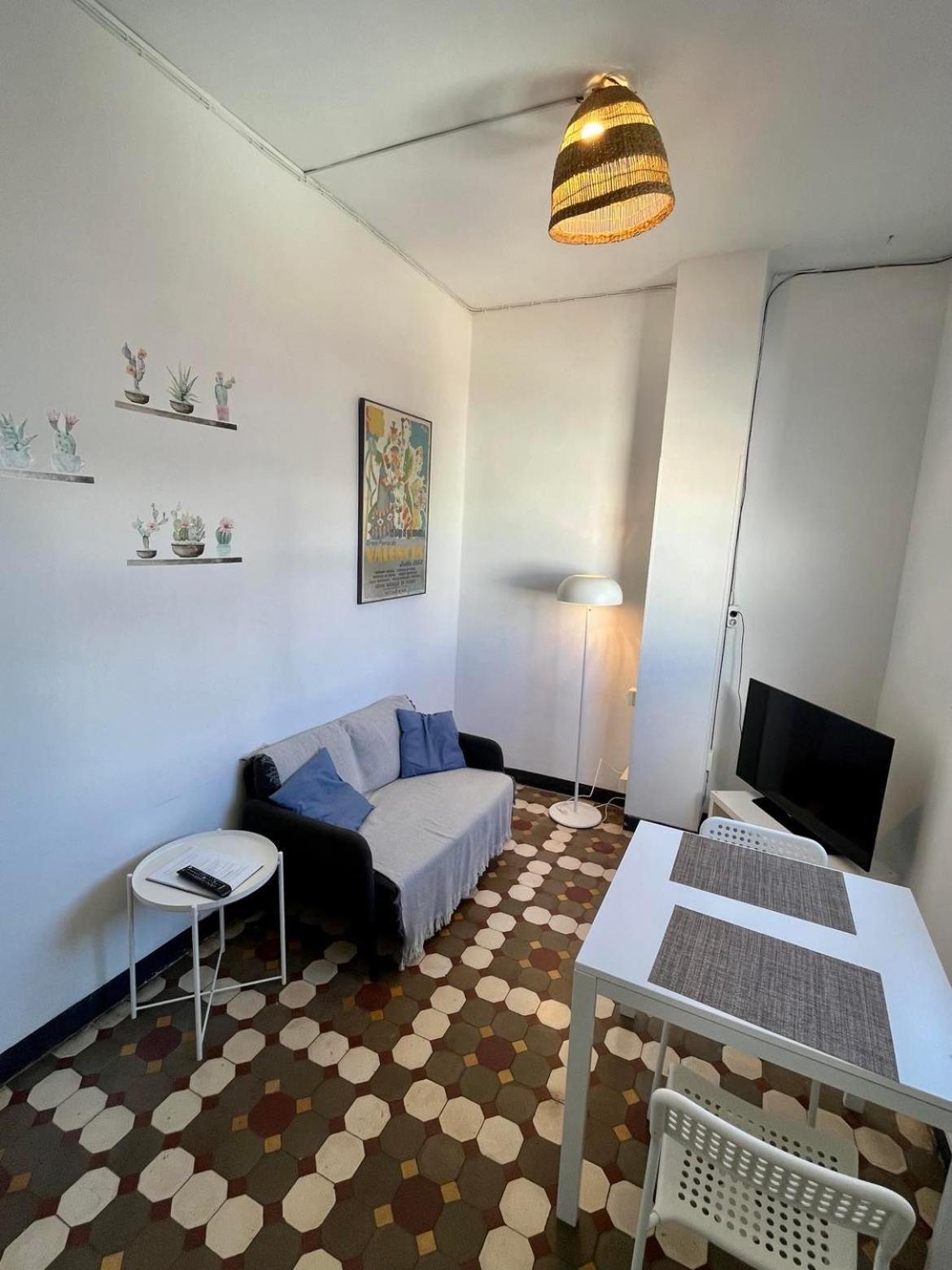 Apartment Ruzafa Vibes