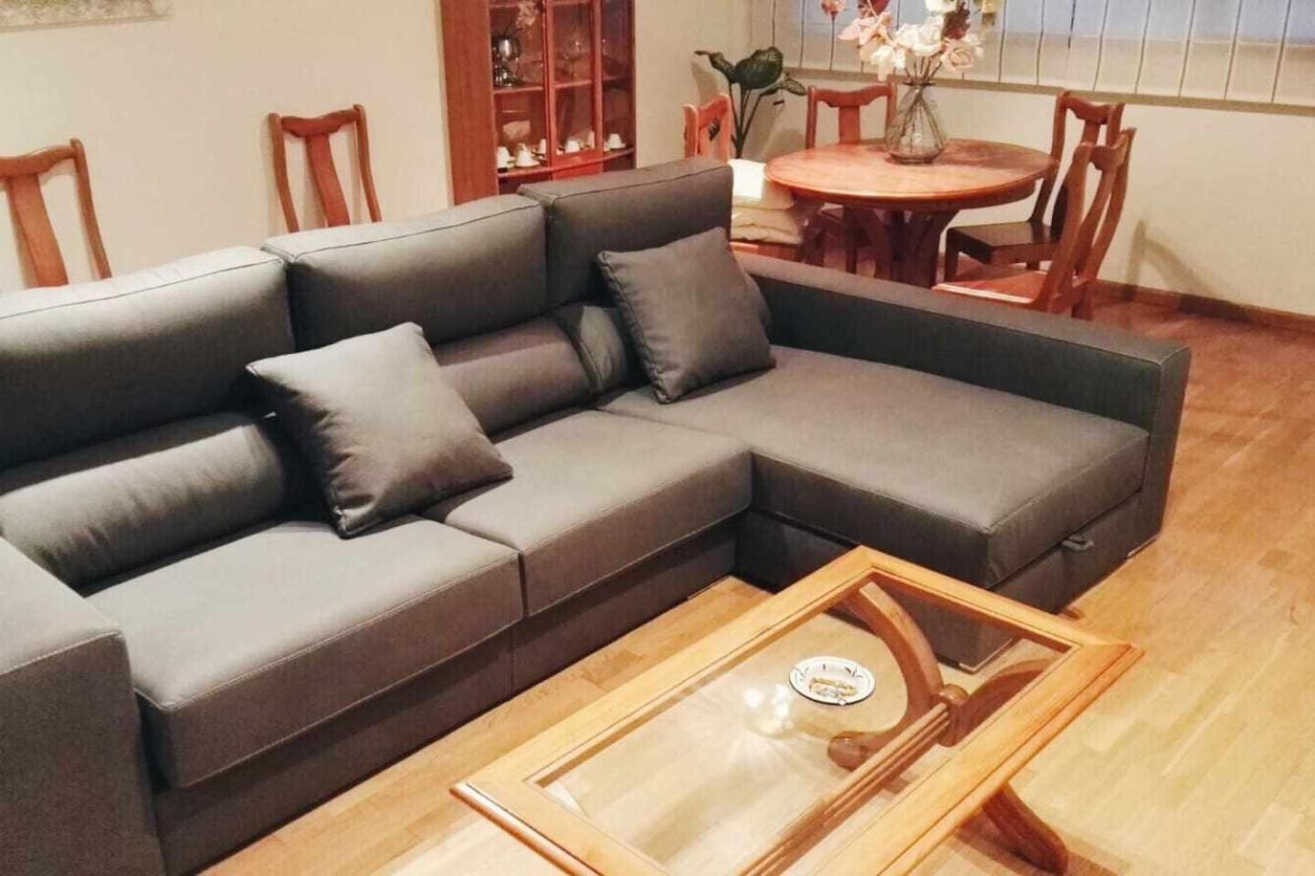Apartamento En Ciudad De Artes Y Ciencias *