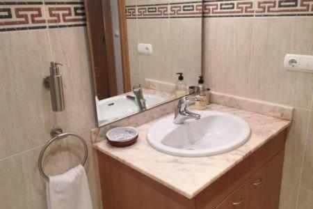 Apartamento En Ciudad De Artes Y Ciencias