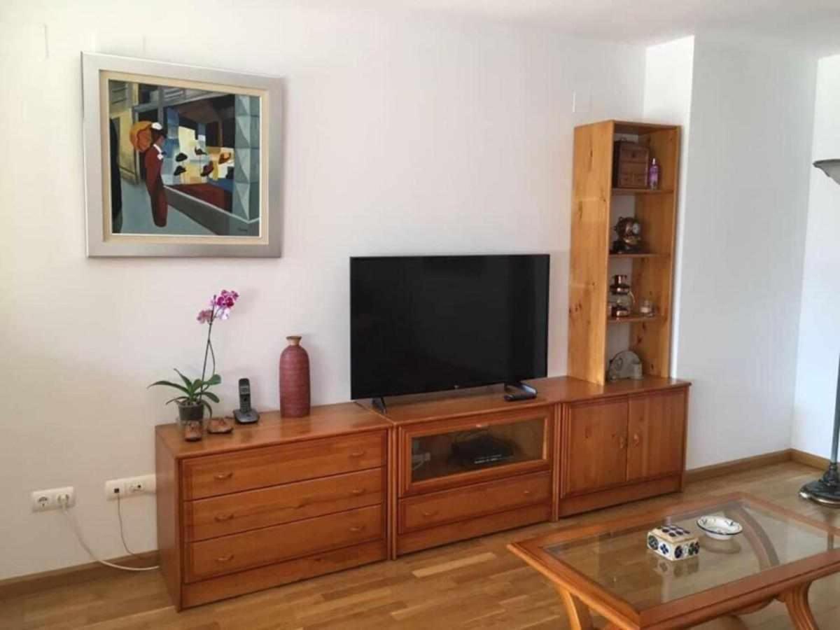 Apartamento En Ciudad De Artes Y Ciencias *