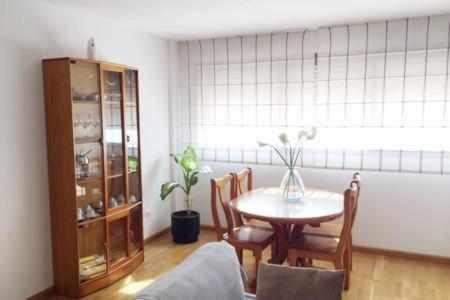 Apartamento En Ciudad De Artes Y Ciencias