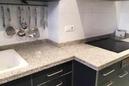 Apartamento En Ciudad De Artes Y Ciencias *