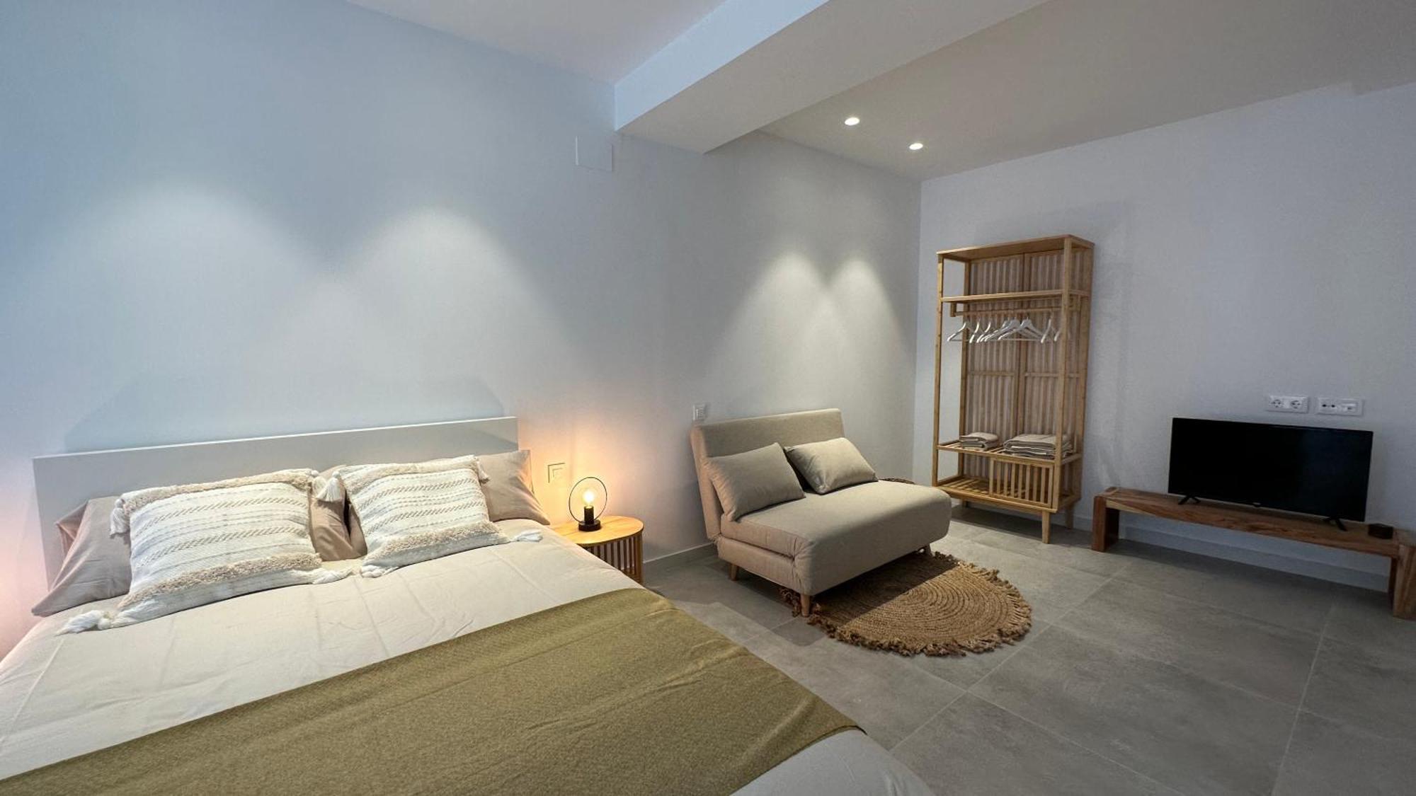 Apartahotel Art Homes Lavadero