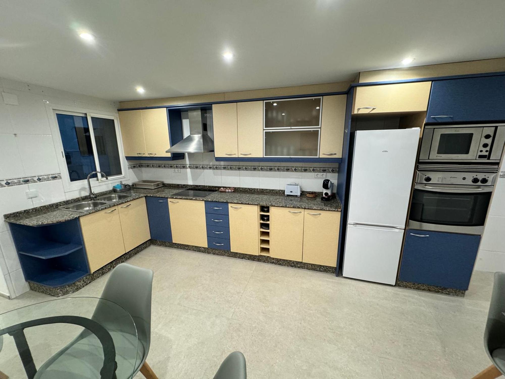 Piso Nuevo Al Lado Del Mar Apartamento Valencia