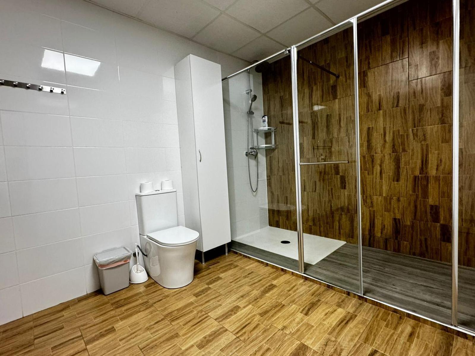 S5 Abc Cerca Del Metro Apartamento *