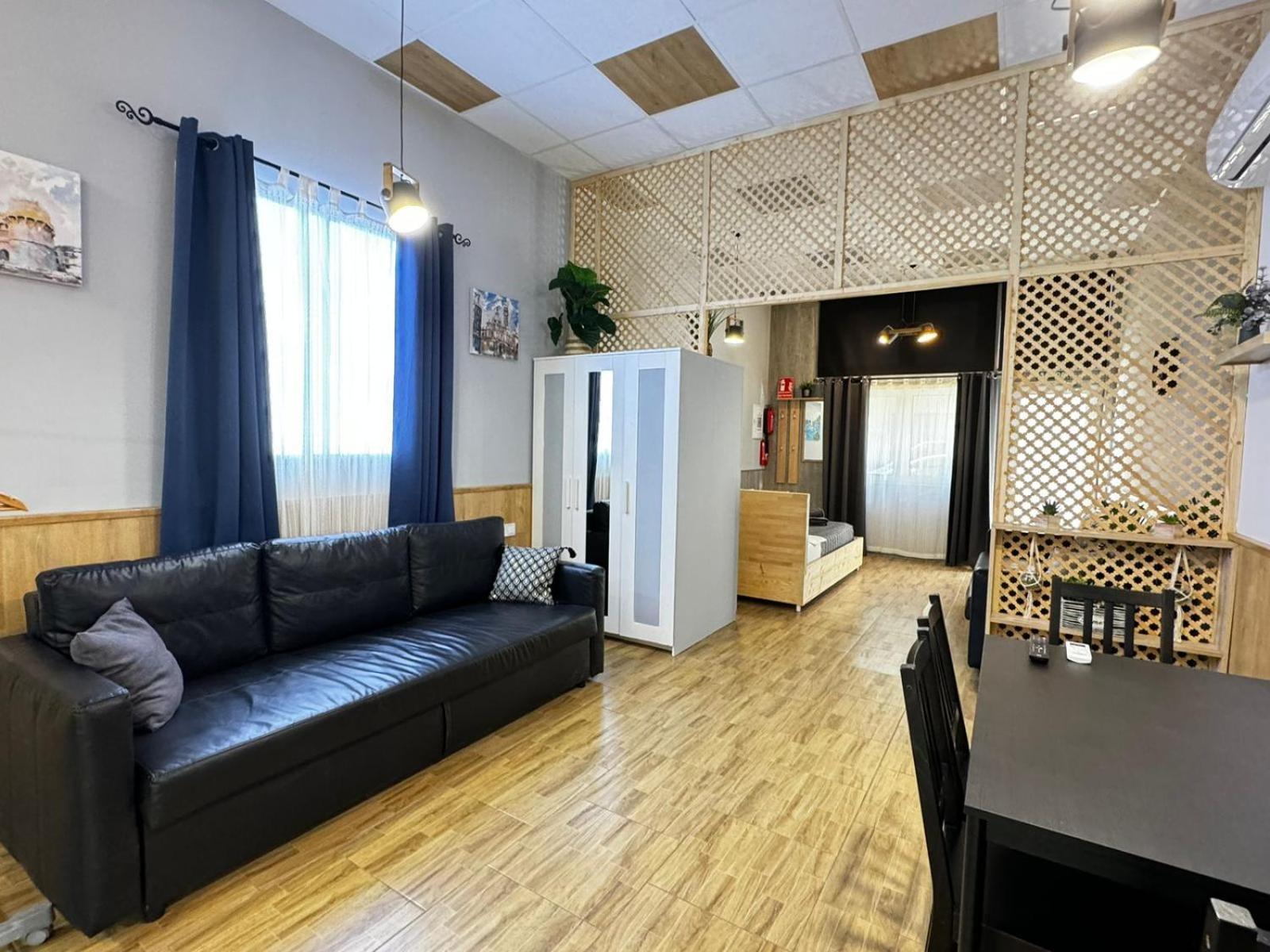 Apartamento S5 Abc Cerca Del Metro