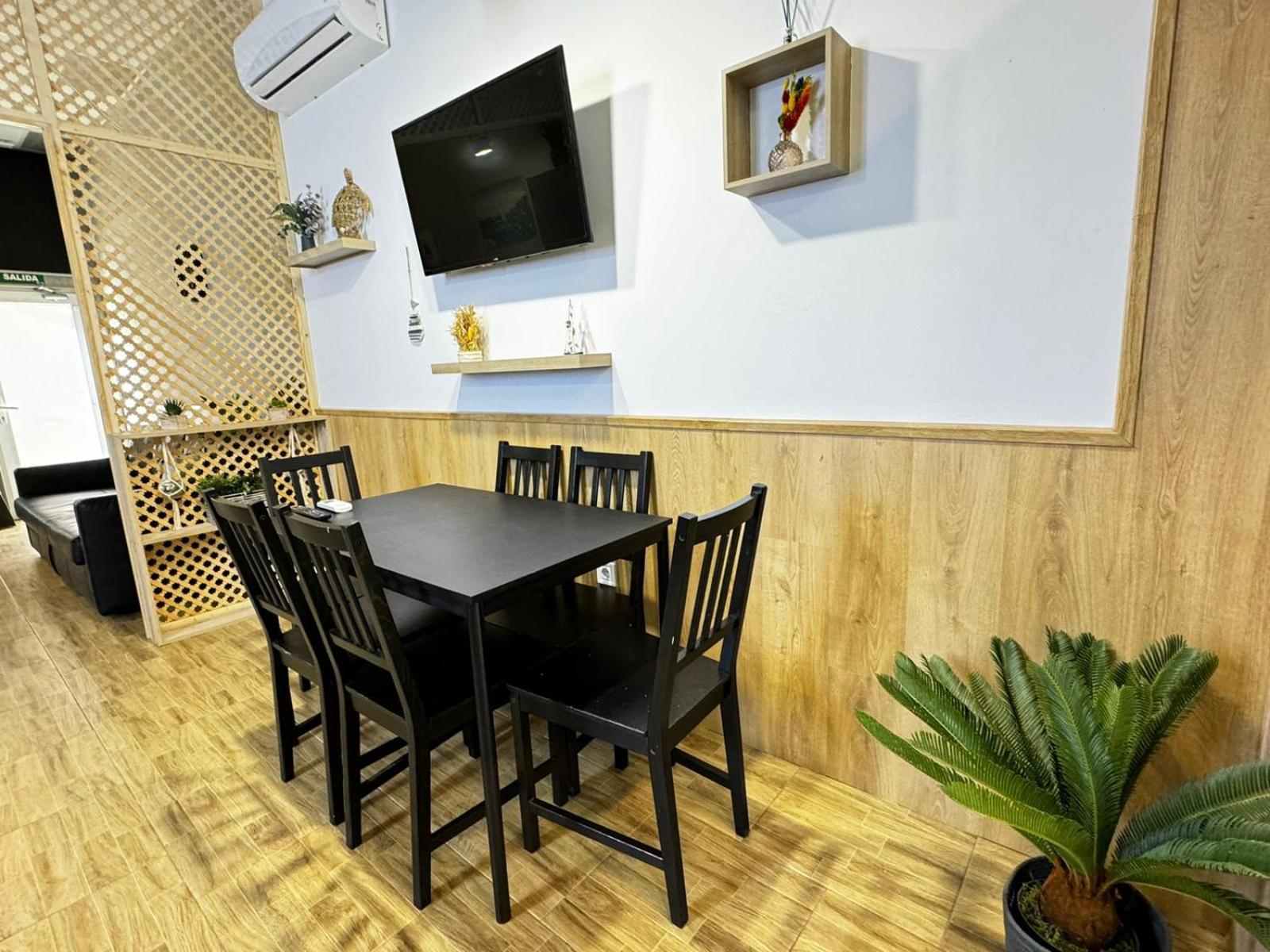 S5 Abc Cerca Del Metro Apartamento