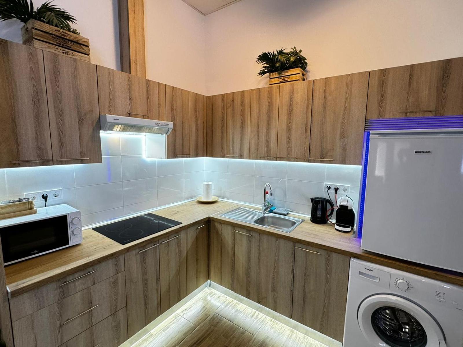 Apartamento S5 Abc Cerca Del Metro *
