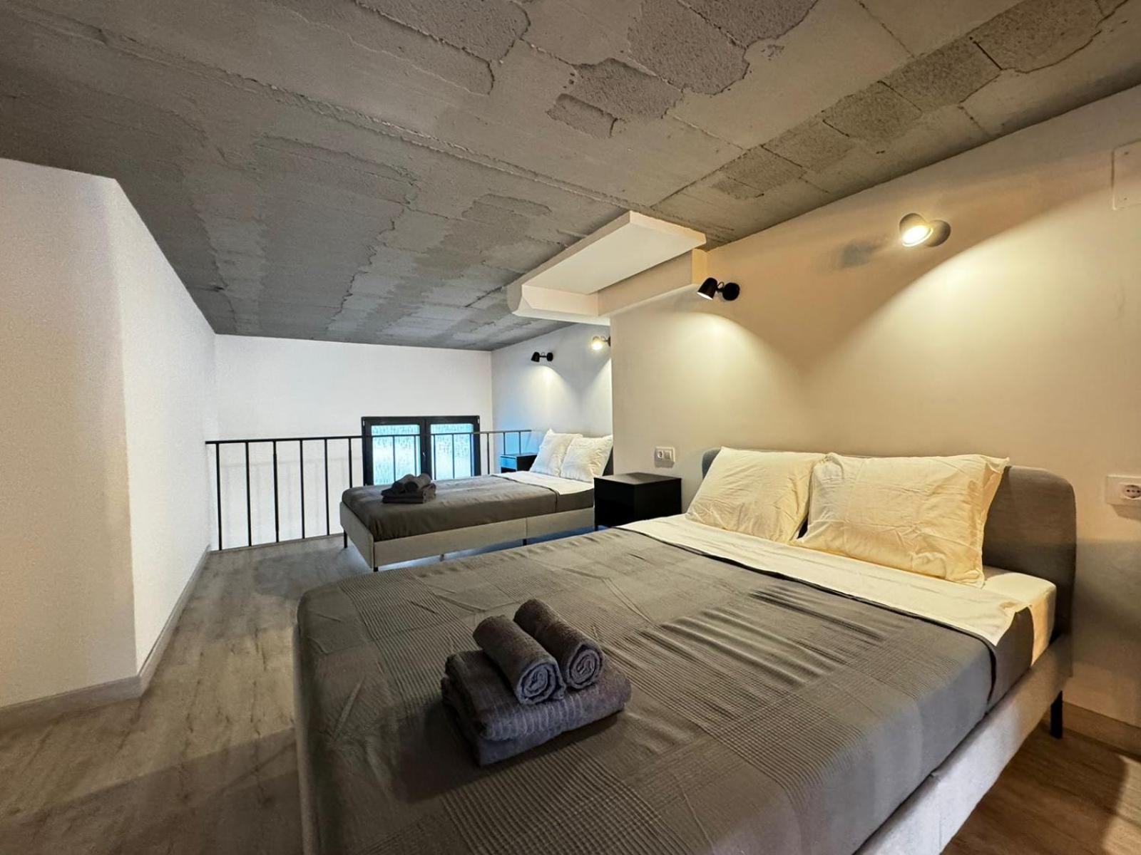 Vlc Aparthotel Valencia