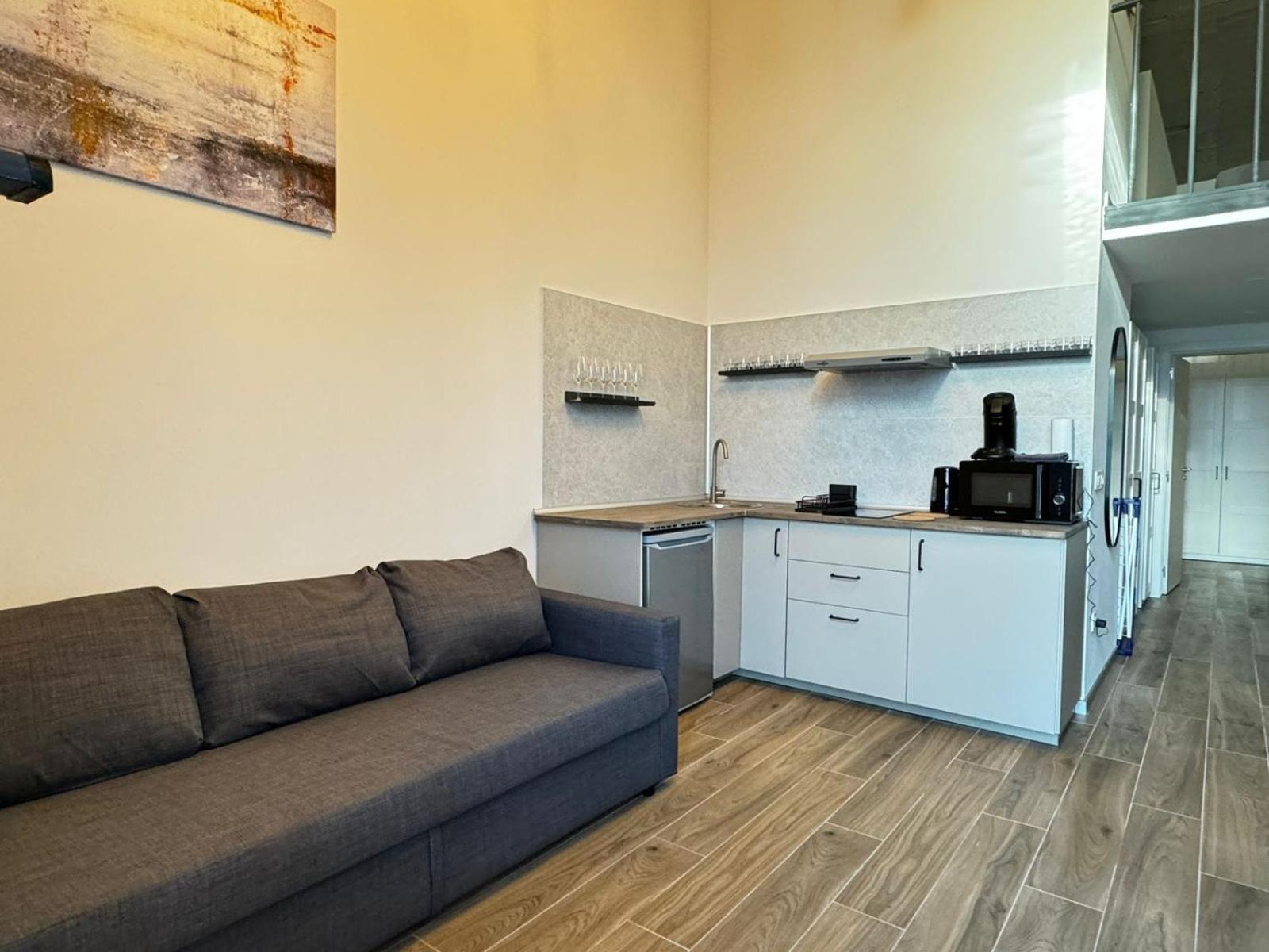 Aparthotel Vlc Valencia