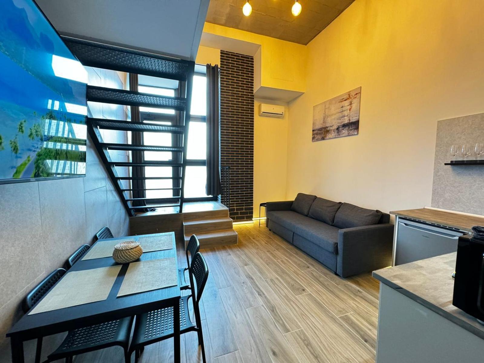 Vlc Aparthotel Valencia