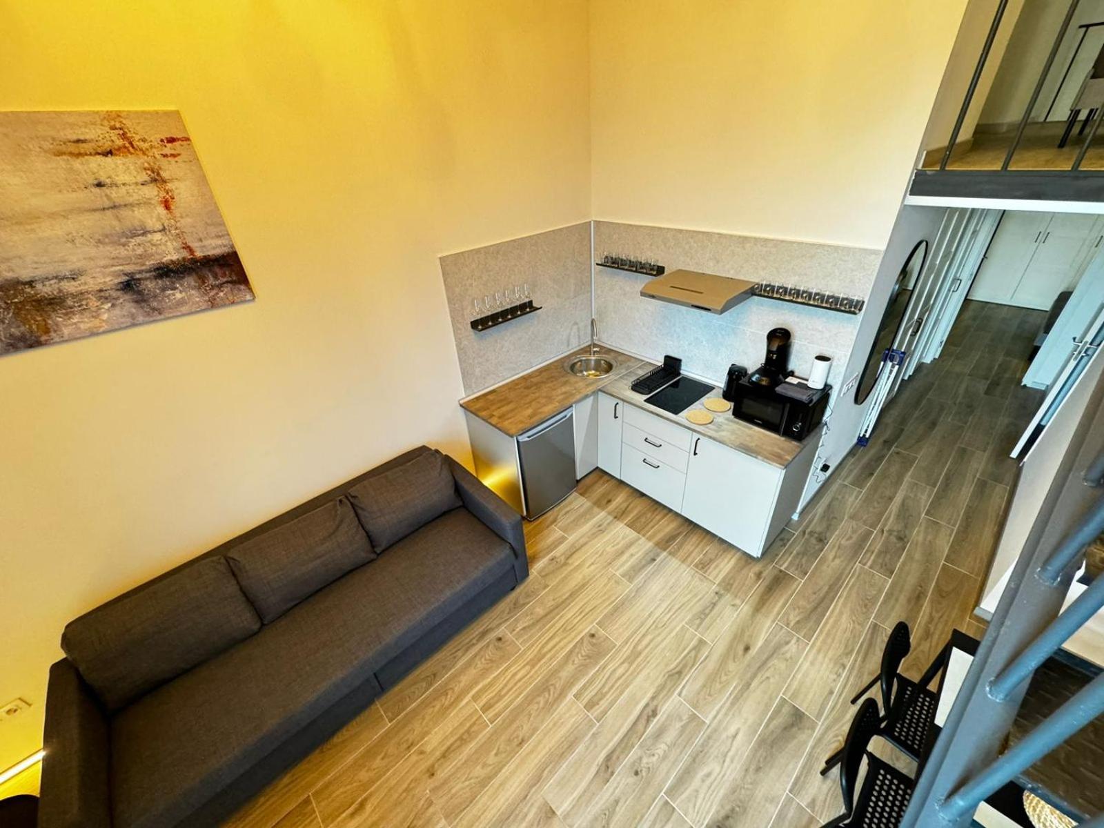 Vlc Aparthotel