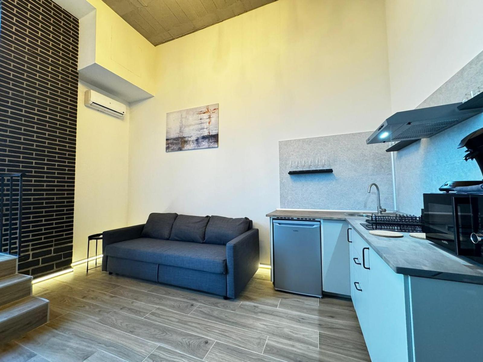 Apartahotel Vlc *