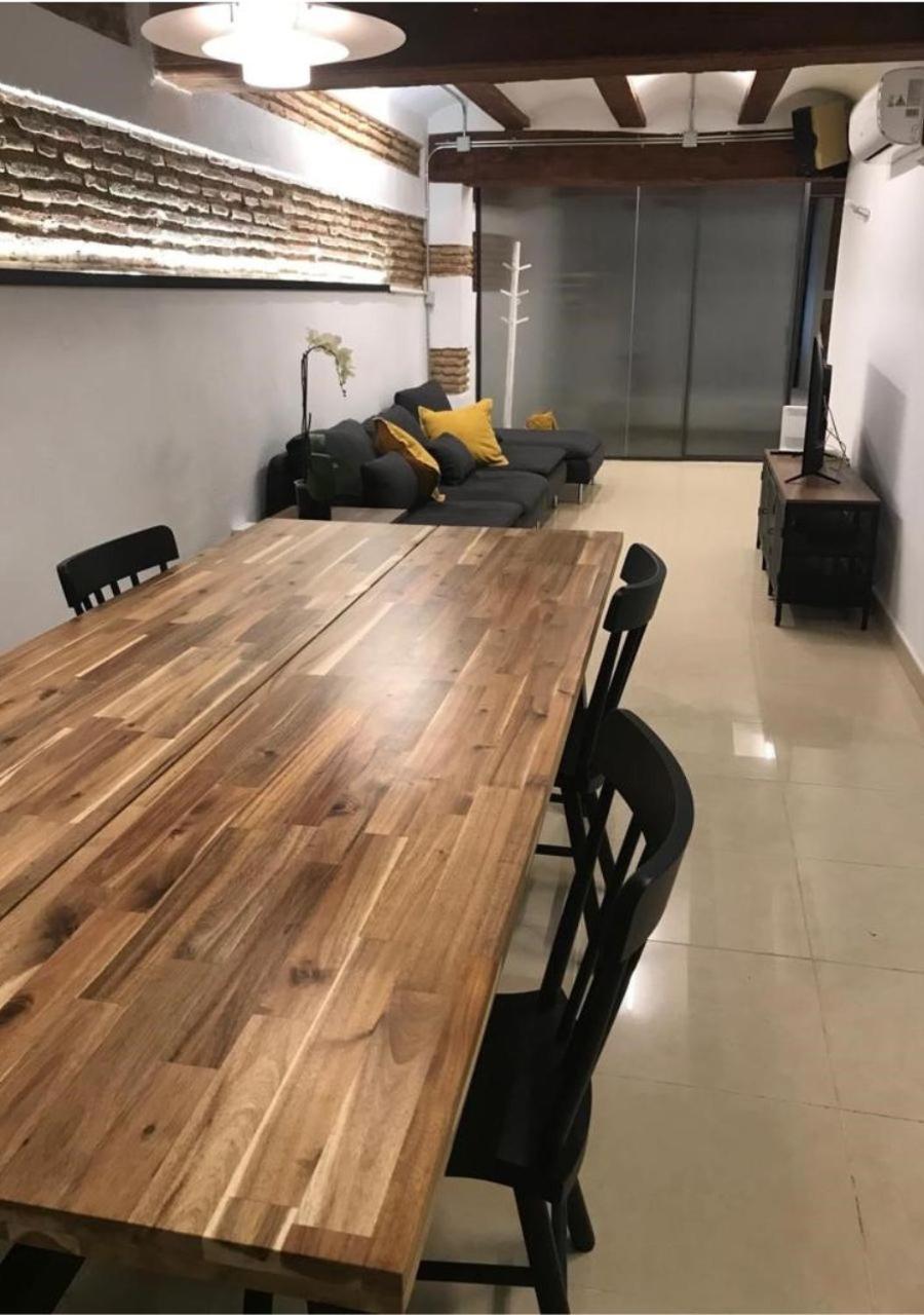 Apartamento Estudio Pau @valenciayole