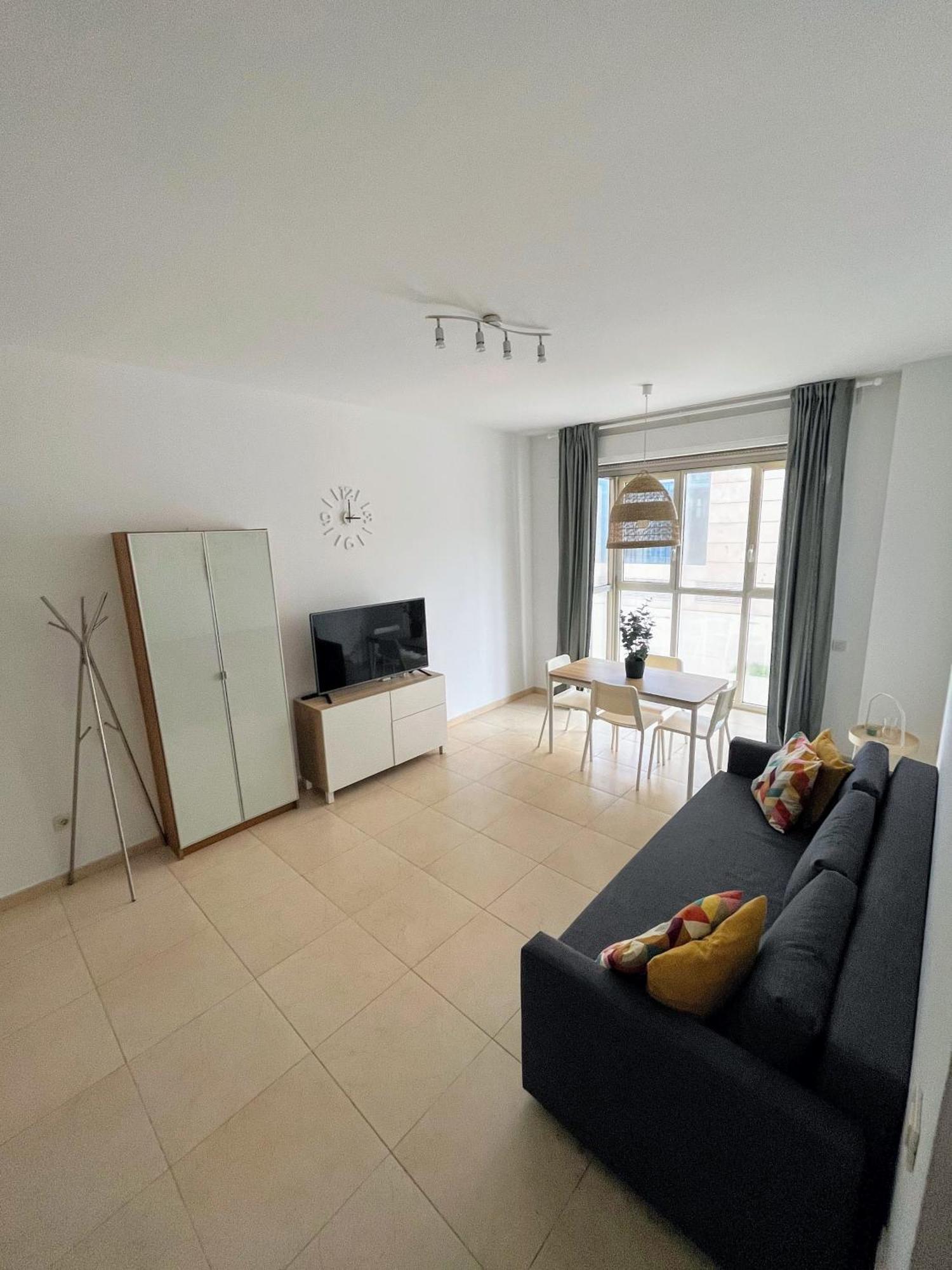 Beachfront Living Valencia Patacona Apartment Apartment Valencia