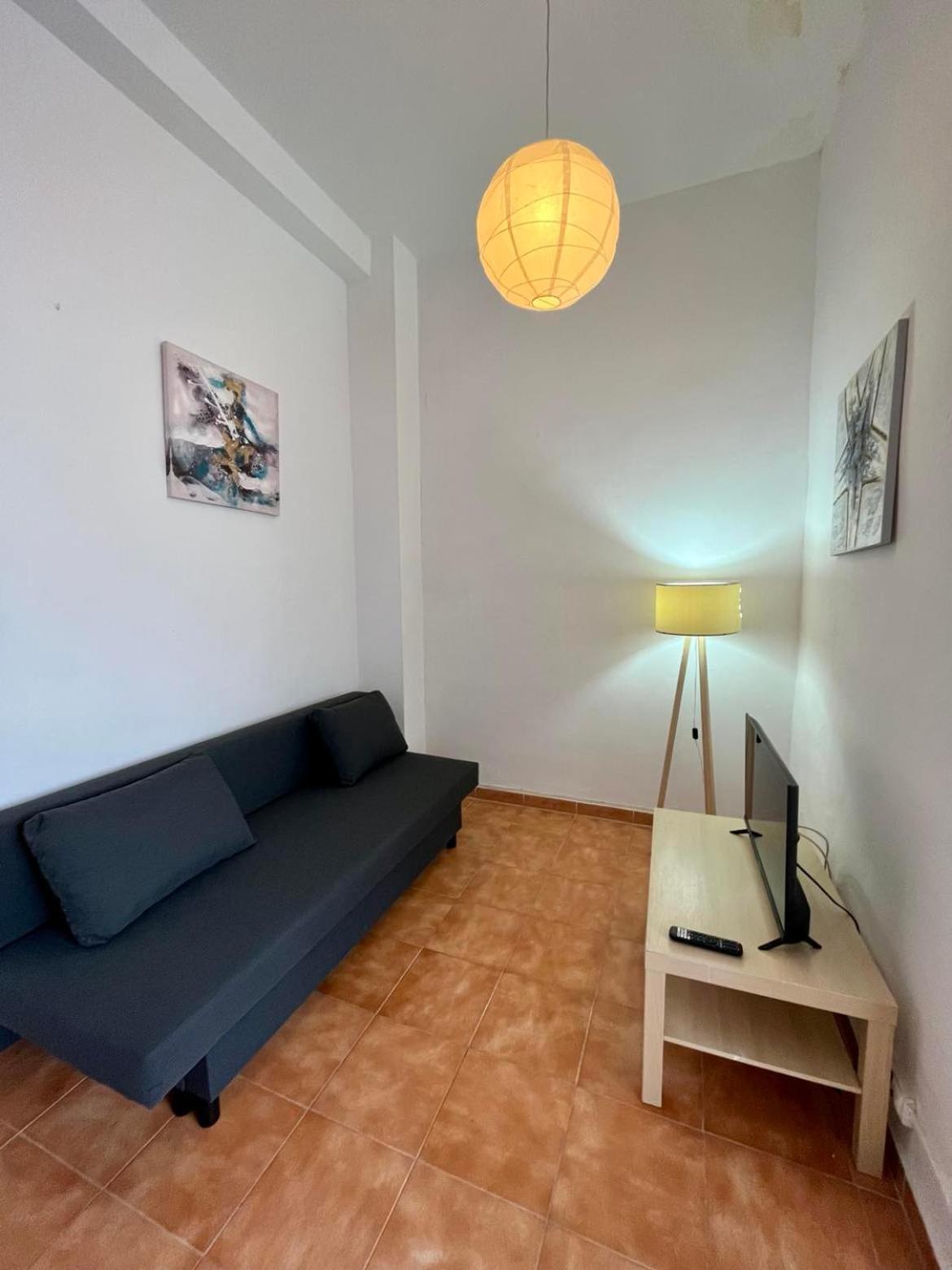 Ruzafa Vibes Apartment Valencia