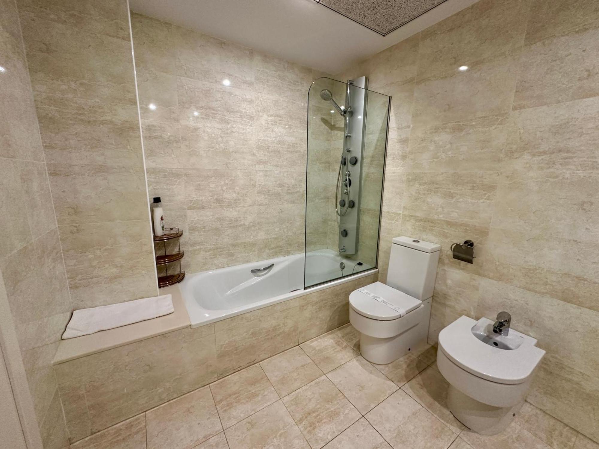 Apartamento Reinapart Patacona 40 *