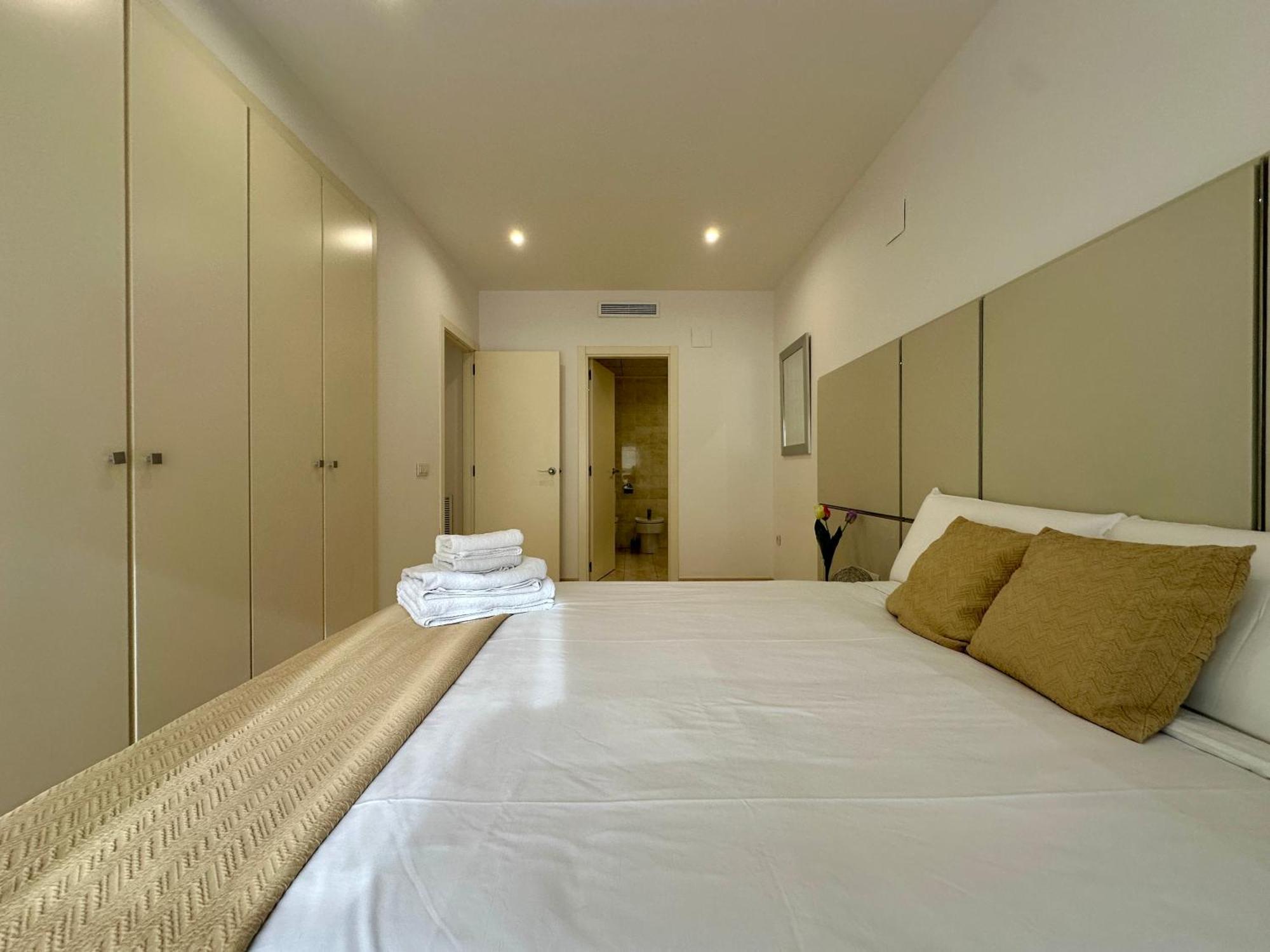Reinapart Patacona 40 Apartamento