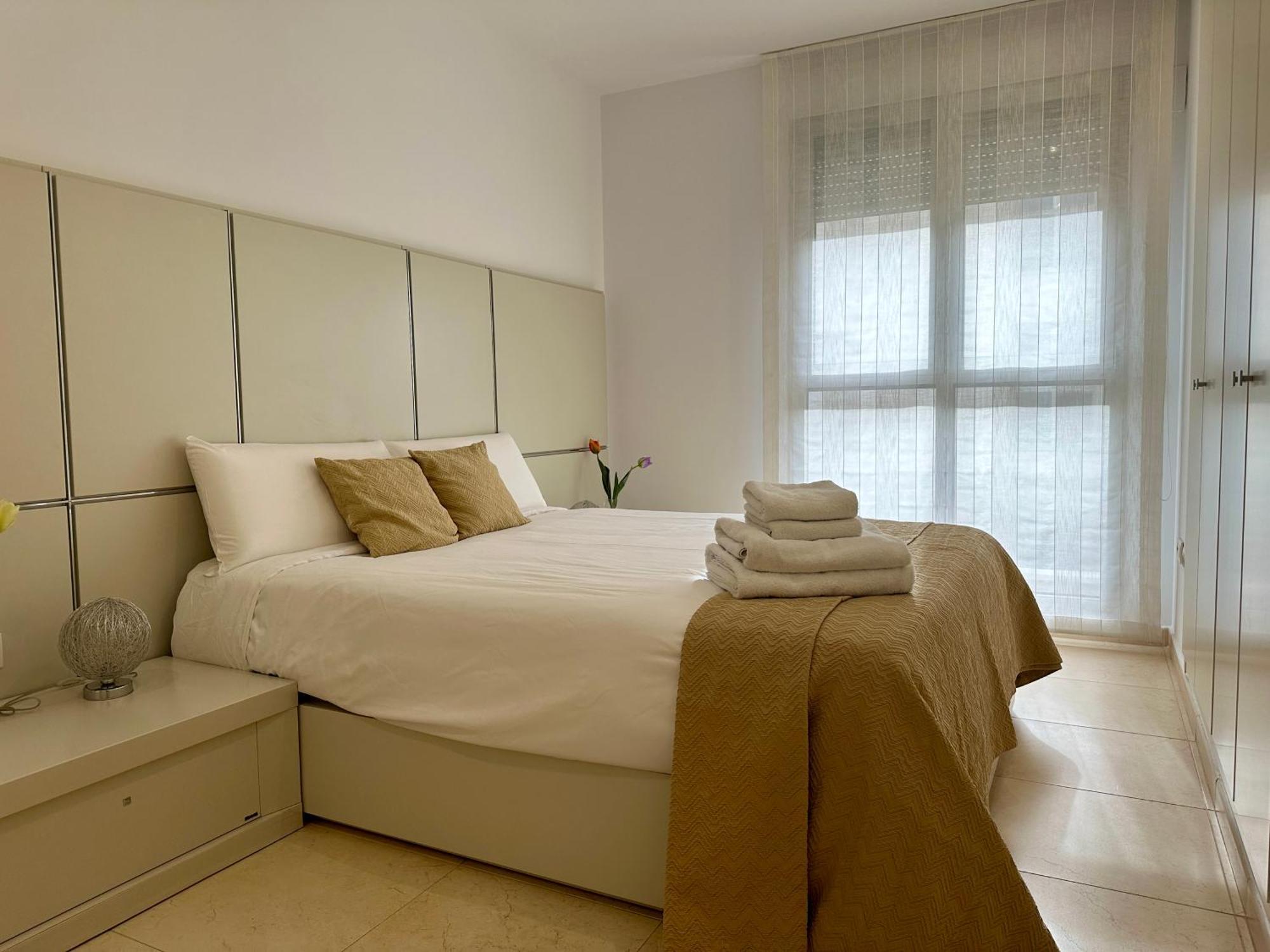 Reinapart Patacona 40 Apartamento Valencia