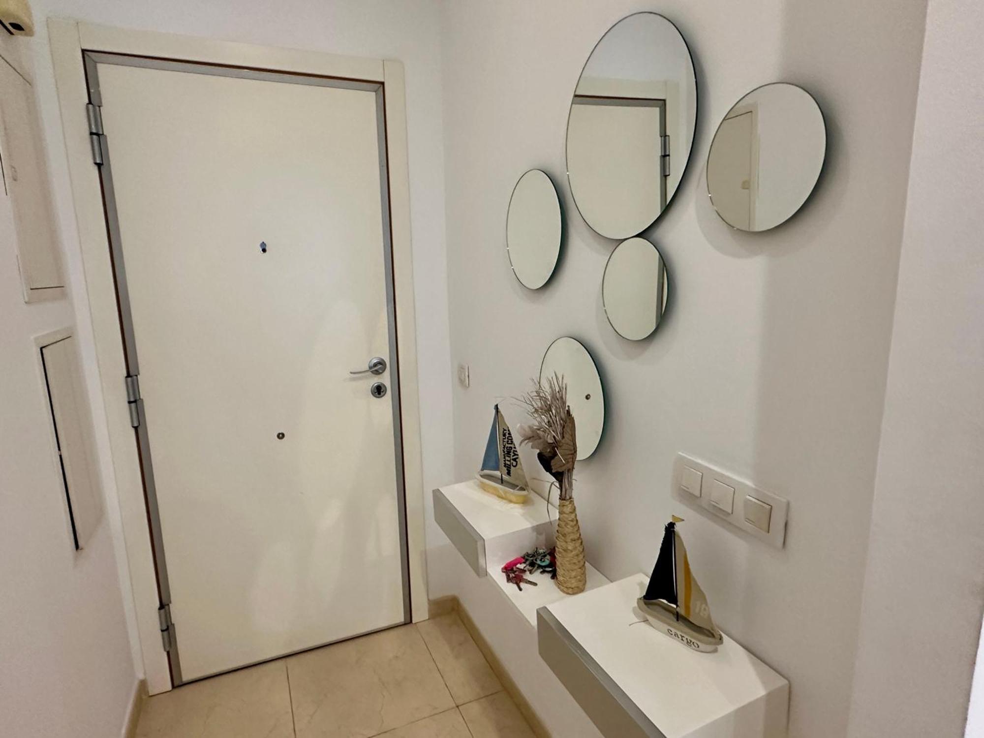 Reinapart Patacona 40