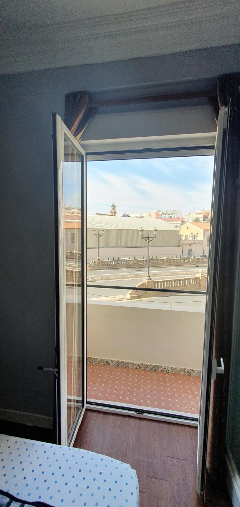 Homestay Cerca Del Centro