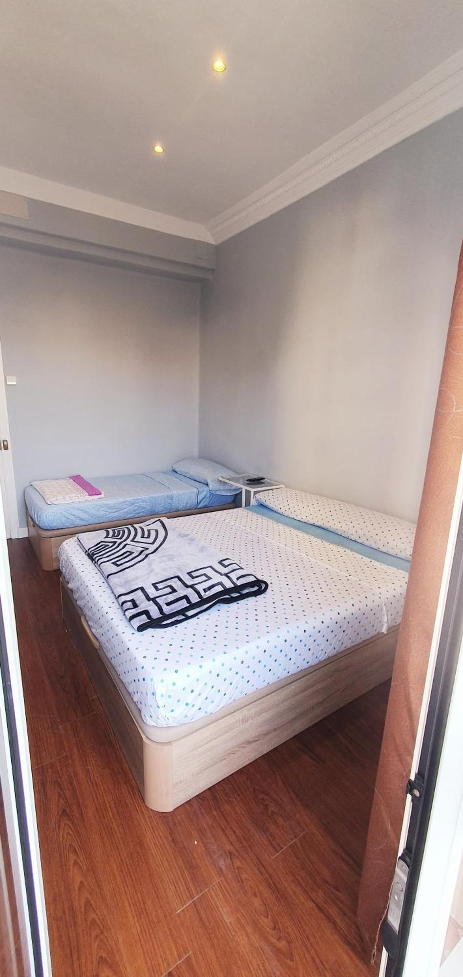 Homestay Cerca Del Centro