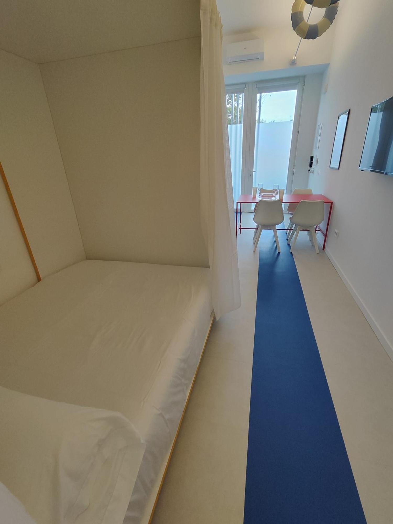 Apartamento Carisan1 6 Min To Modern Bright *