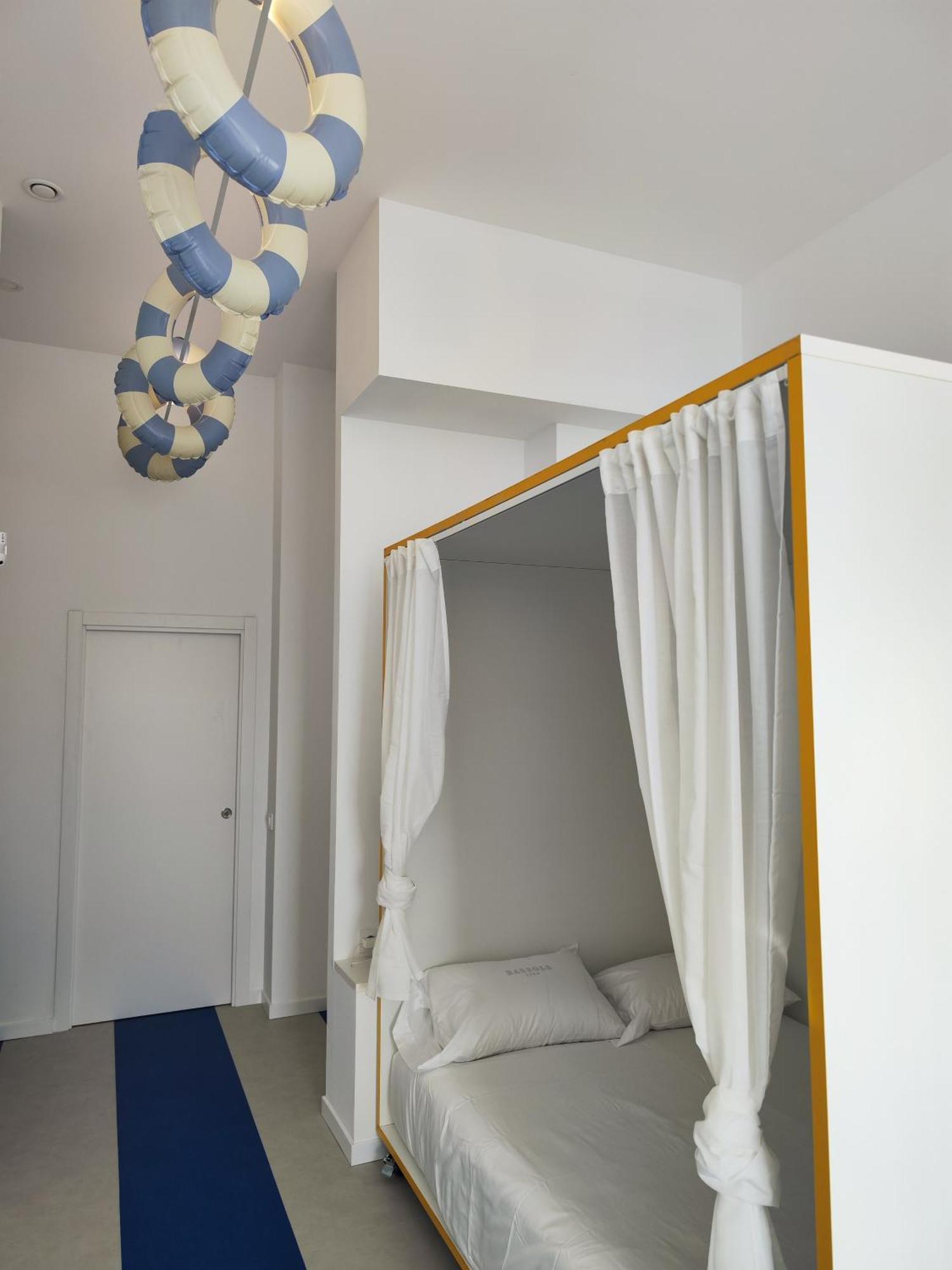 Apartamento Carisan1 6 Min To Modern Bright Valencia