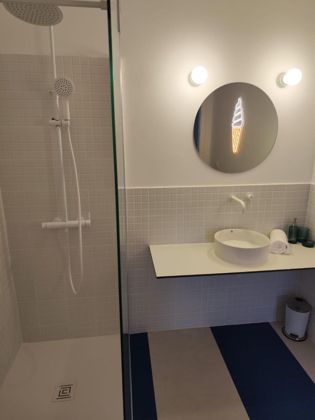 Carisan1 6 Min To Modern Bright Apartamento Valencia