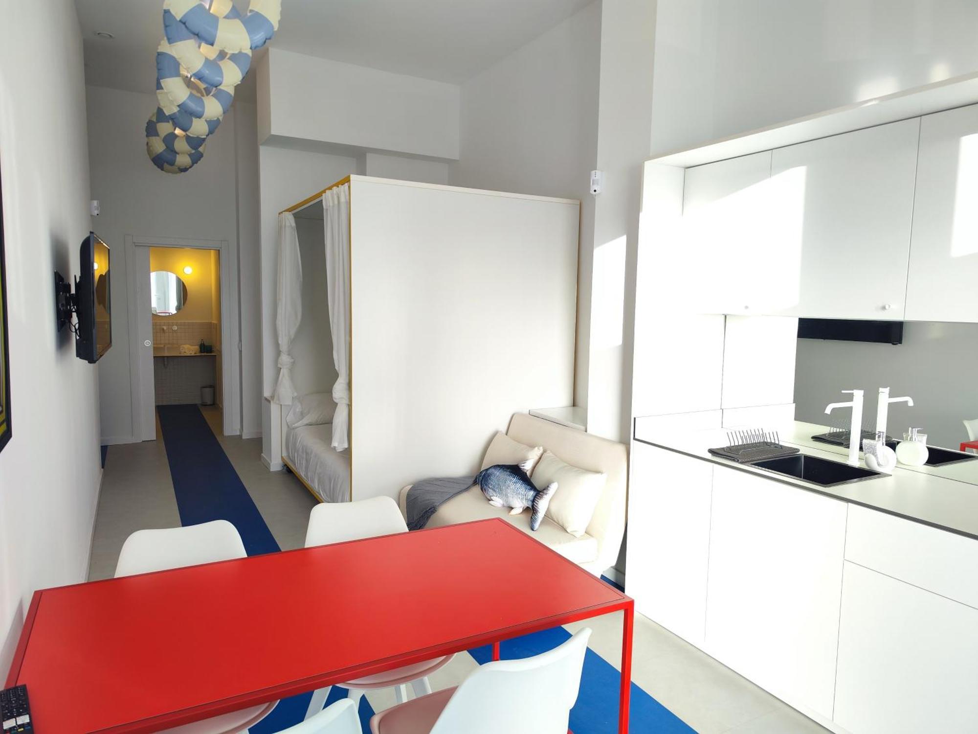 Apartamento Carisan1 6 Min To Modern Bright *