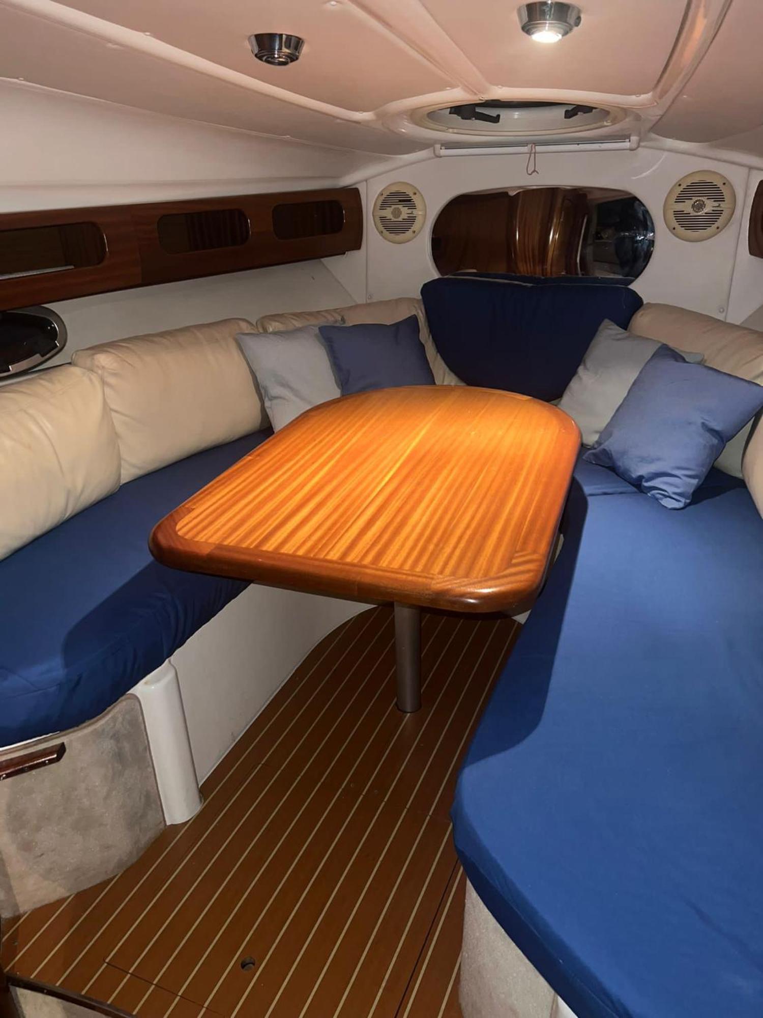 Hotel en barco Maser Ii *