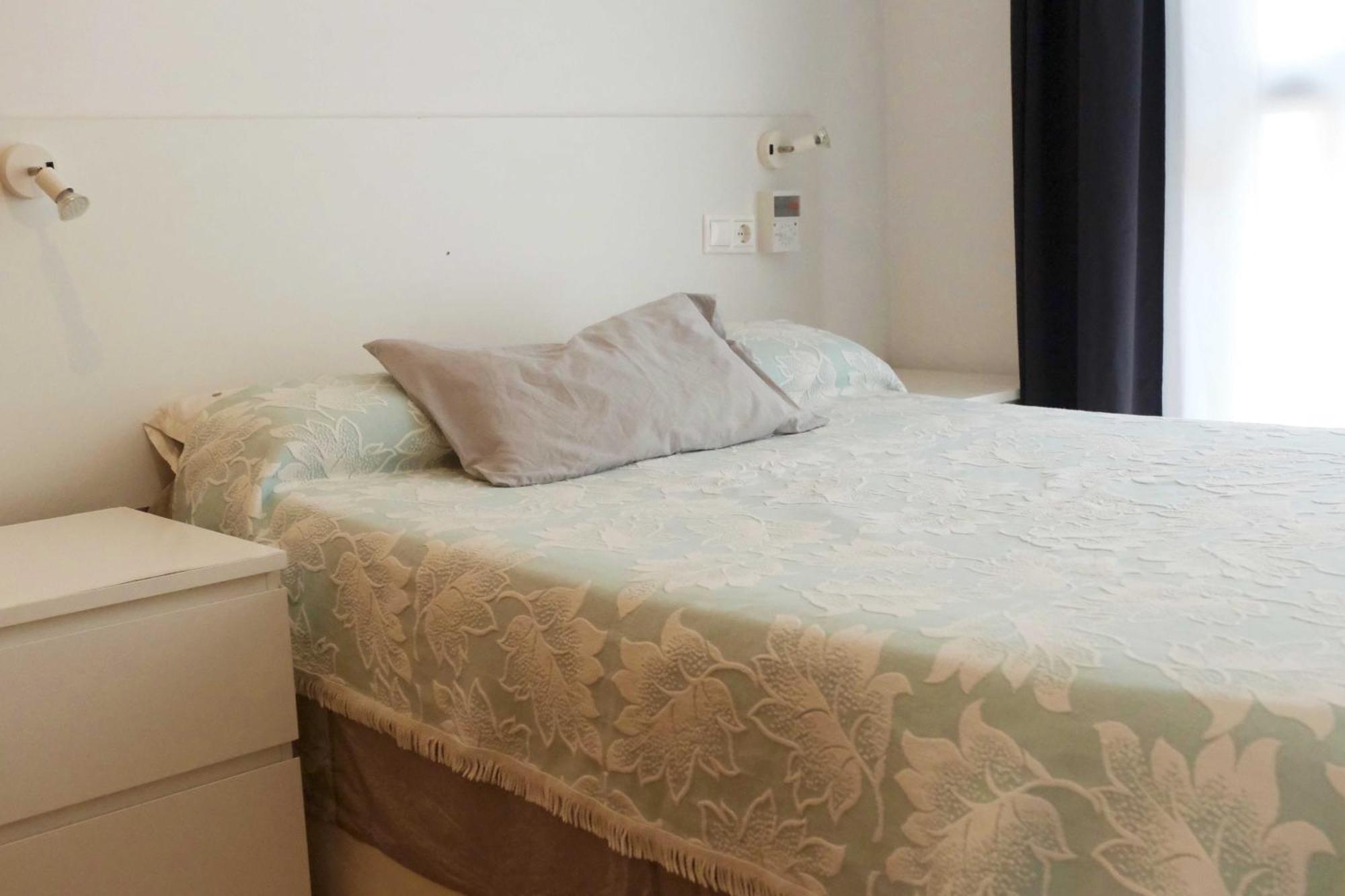 Apartamento Piso En El Centro *