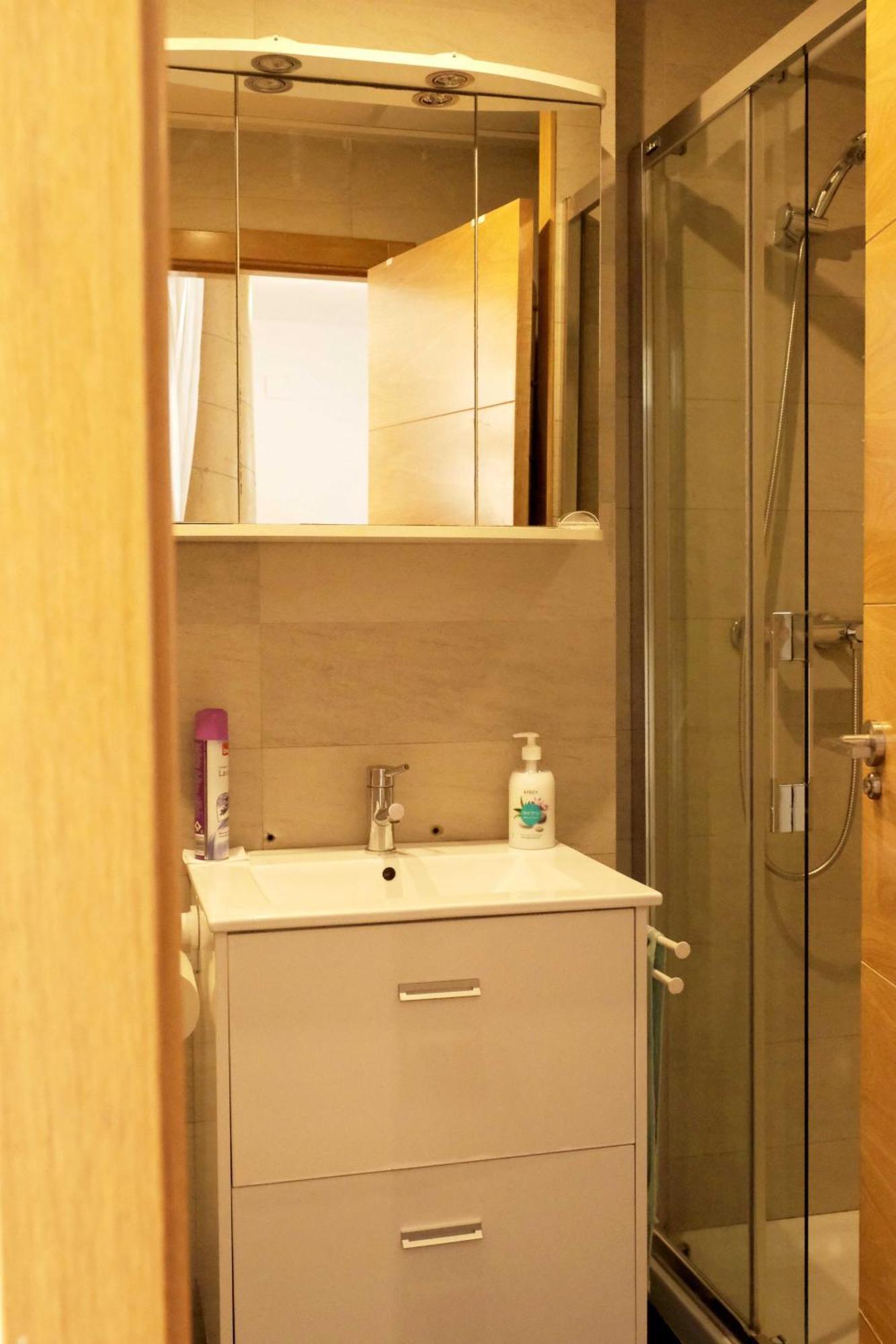 Apartamento Piso En El Centro *