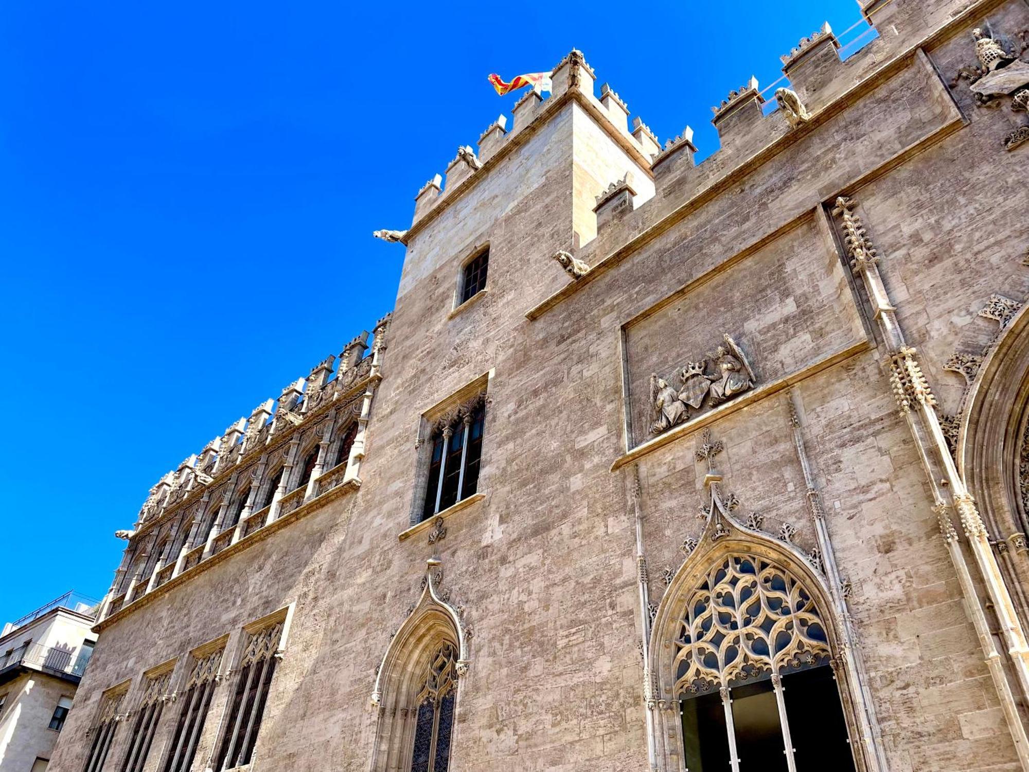 Guimera * Valencia
